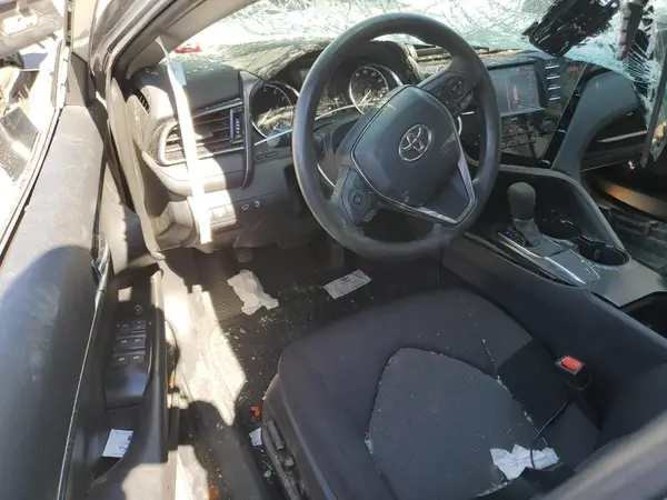 4T1C11AK9LU979252 2020 TOYOTA CAMRY - Image 8