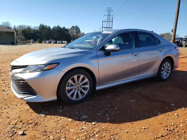 4T1C11AK9LU979610 2020 TOYOTA CAMRY - Image 1