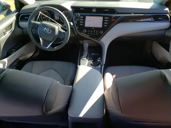 4T1C11AK9LU979610 2020 TOYOTA CAMRY - Image 8