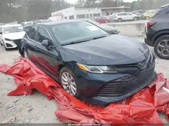 4T1C11AK9LU979686 2020 TOYOTA CAMRY