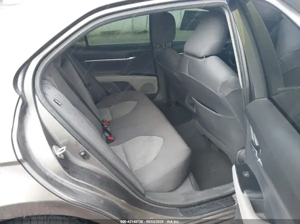 4T1C11AK9LU980000 2020 TOYOTA CAMRY - Image 8