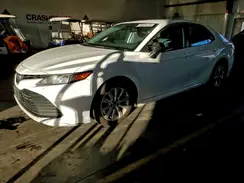 4T1C11AK9LU980336 2020 TOYOTA CAMRY