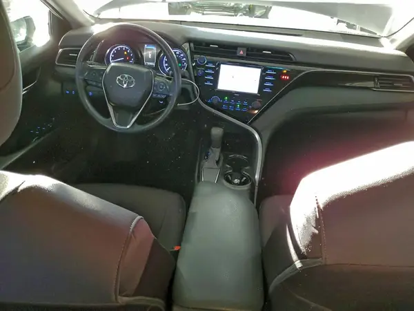 4T1C11AK9LU980336 2020 TOYOTA CAMRY - Image 8