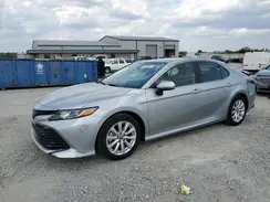 4T1C11AK9LU982085 2020 TOYOTA CAMRY