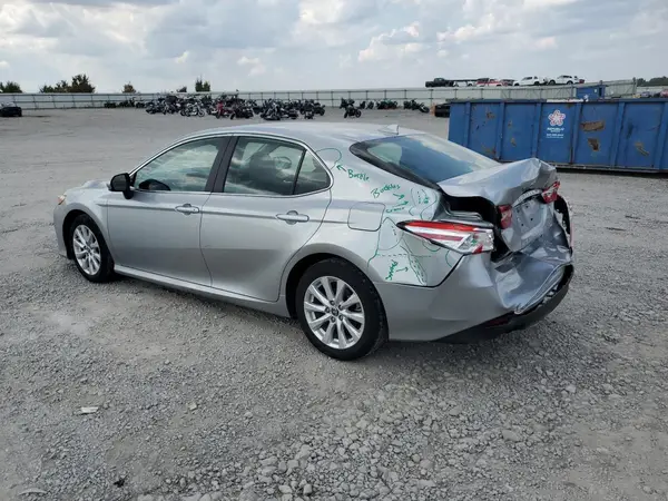 4T1C11AK9LU982085 2020 TOYOTA CAMRY - Image 2
