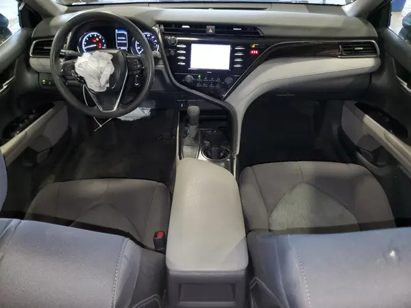 4T1C11AK9LU983043 2020 TOYOTA CAMRY - Image 8