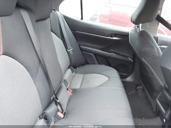 4T1C11AK9LU984581 2020 TOYOTA CAMRY - Image 8
