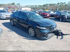4T1C11AK9LU985116 2020 TOYOTA CAMRY