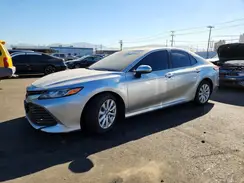 4T1C11AK9LU985424 2020 TOYOTA CAMRY