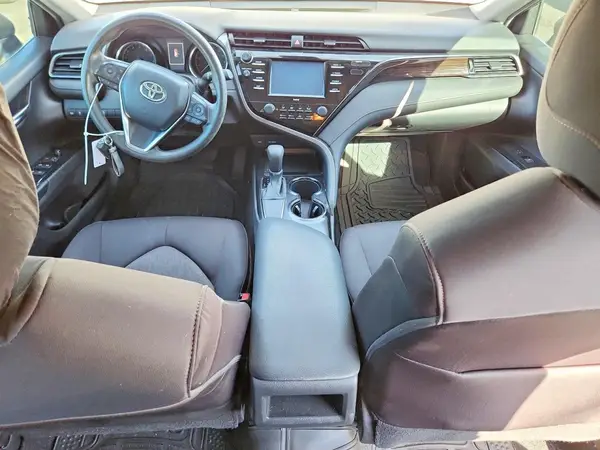 4T1C11AK9LU985424 2020 TOYOTA CAMRY - Image 8