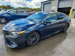 4T1C11AK9LU985651 2020 TOYOTA CAMRY