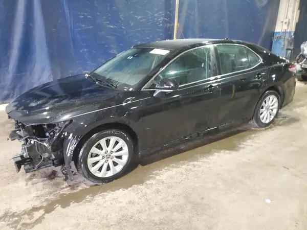 4T1C11AK9LU986654 2020 TOYOTA CAMRY - Image 1