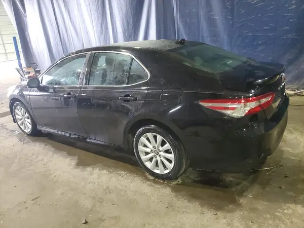 4T1C11AK9LU986654 2020 TOYOTA CAMRY - Image 2