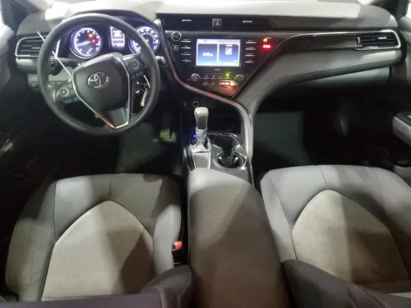 4T1C11AK9LU986654 2020 TOYOTA CAMRY - Image 8