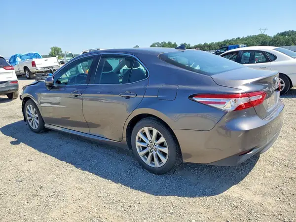 4T1C11AK9LU986668 2020 TOYOTA CAMRY - Image 2