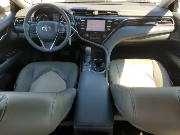4T1C11AK9LU986668 2020 TOYOTA CAMRY - Image 8