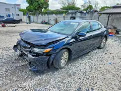 4T1C11AK9LU987674 2020 TOYOTA CAMRY