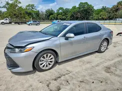4T1C11AK9LU988677 2020 TOYOTA CAMRY