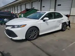 4T1C11AK9LU990106 2020 TOYOTA CAMRY