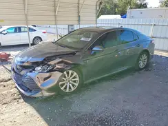 4T1C11AK9LU990512 2020 TOYOTA CAMRY