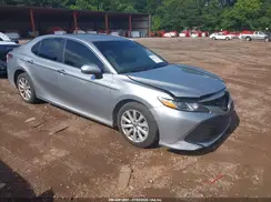 4T1C11AK9LU992504 2020 TOYOTA CAMRY