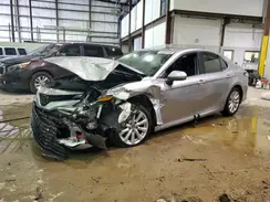 4T1C11AK9LU992812 2020 TOYOTA CAMRY
