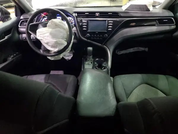 4T1C11AK9LU992812 2020 TOYOTA CAMRY - Image 8
