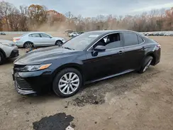 4T1C11AK9LU992924 2020 TOYOTA CAMRY