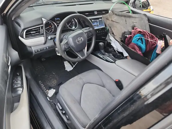 4T1C11AK9LU992924 2020 TOYOTA CAMRY - Image 8
