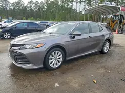 4T1C11AK9LU993183 2020 TOYOTA CAMRY