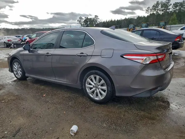 4T1C11AK9LU993183 2020 TOYOTA CAMRY - Image 2
