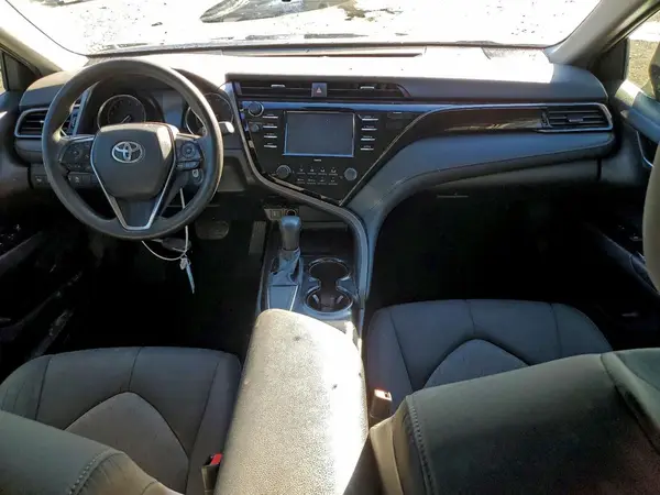 4T1C11AK9LU993183 2020 TOYOTA CAMRY - Image 8