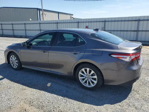 4T1C11AK9LU994091 2020 TOYOTA CAMRY - Image 2