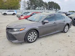 4T1C11AK9LU995063 2020 TOYOTA CAMRY