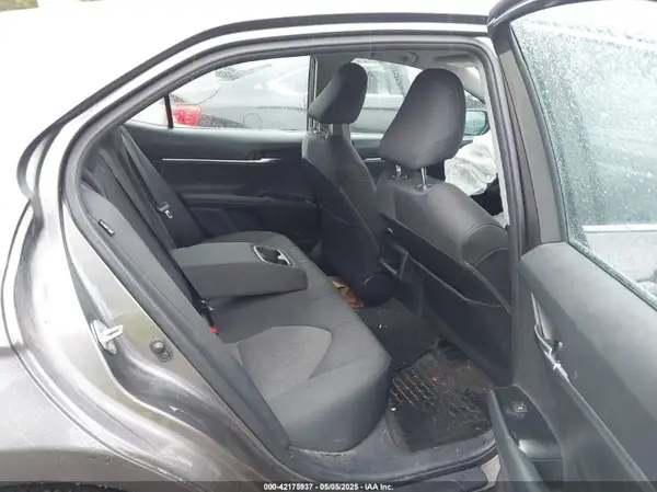 4T1C11AK9LU996830 2020 TOYOTA CAMRY - Image 8