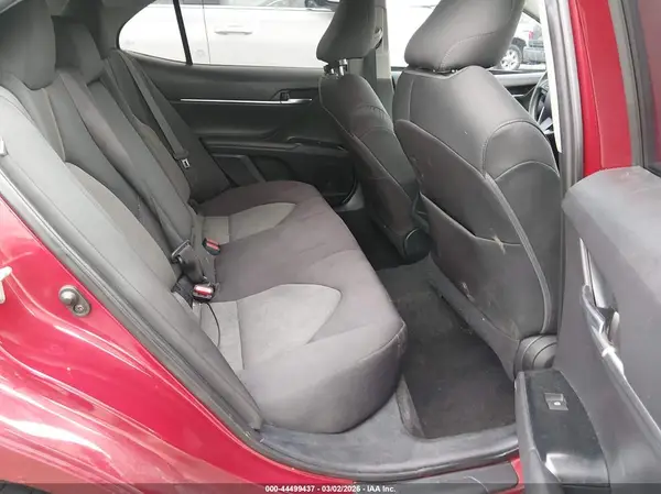 4T1C11AK9LU997847 2020 TOYOTA CAMRY - Image 8