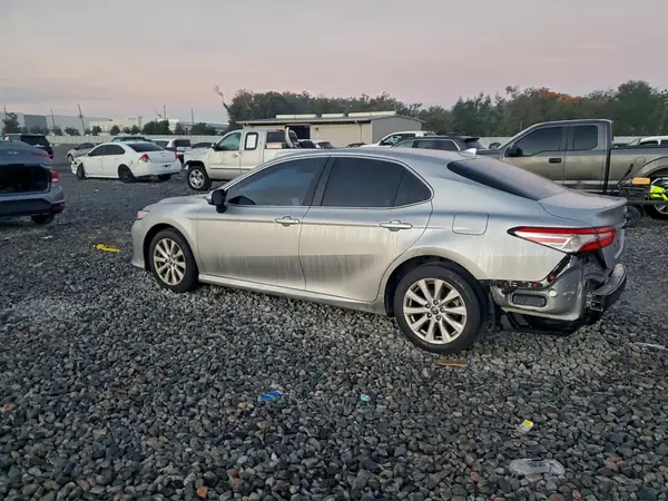 4T1C11AK9LU998271 2020 TOYOTA CAMRY - Image 2