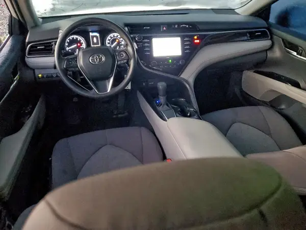 4T1C11AK9LU998271 2020 TOYOTA CAMRY - Image 8
