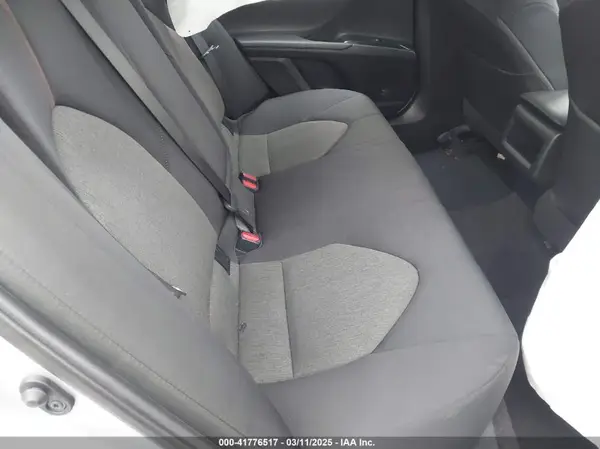4T1C11AK9LU999274 2020 TOYOTA CAMRY - Image 8