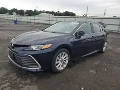 4T1C11AK9MU405638 2021 TOYOTA CAMRY