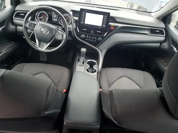 4T1C11AK9MU405638 2021 TOYOTA CAMRY - Image 8