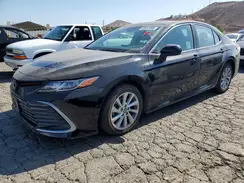 4T1C11AK9MU407289 2021 TOYOTA CAMRY