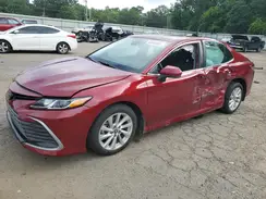 4T1C11AK9MU408975 2021 TOYOTA CAMRY