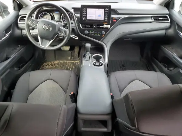 4T1C11AK9MU408975 2021 TOYOTA CAMRY - Image 8