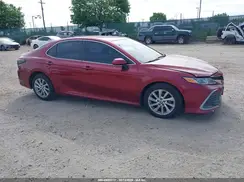 4T1C11AK9MU409124 2021 TOYOTA CAMRY