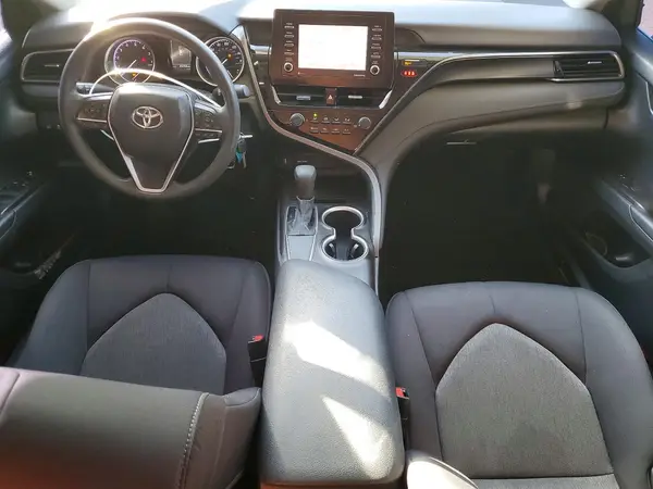 4T1C11AK9MU422598 2021 TOYOTA CAMRY - Image 8
