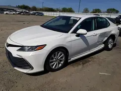 4T1C11AK9MU422746 2021 TOYOTA CAMRY