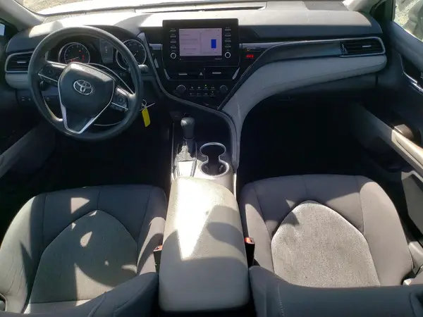 4T1C11AK9MU422746 2021 TOYOTA CAMRY - Image 8