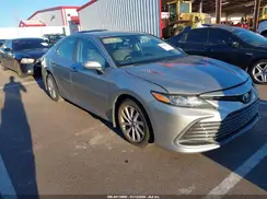 4T1C11AK9MU424934 2021 TOYOTA CAMRY