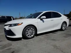 4T1C11AK9MU425128 2021 TOYOTA CAMRY